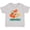 AC-Heather Grey, variant on Big Sis Woodland Fox Sister Girls Toddler T-Shirt