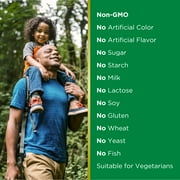 Nature's Bounty Super B Complex with Folic Acid plus Vitamin C Vitamin Supplement Tablets, 150 Count