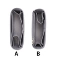 thumbnail image 4 of Organizador de insertos para bolsos NIKI 22 28 32 MONOGRAM, organizador de forro interior para bolsos Gabrielle, 4 of 5