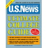 U.S. News Ultimate College Guide 2008, 5E, Used [Paperback]