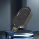 thumbnail image 1 of Mini cargador magnético portátil Plug and Play USB para Amazfit GTR Mini/GTS 4 Mini, 1 of 8