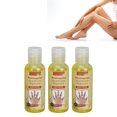 thumbnail image 1 of Aceite de Quiebra de Acantosis nigricans, no Grasiento Iluminan El Tono de la Piel Acantasis Nigricans Aceite 3 piezas de 50 ml para tobillos, 1 of 7