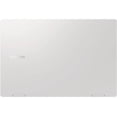 thumbnail image 3 of (Open Box) Samsung Galaxy Book2 Pro 360 13.3" (512GB) Intel Core‚Ñ¢ i7, Silver, 3 of 5