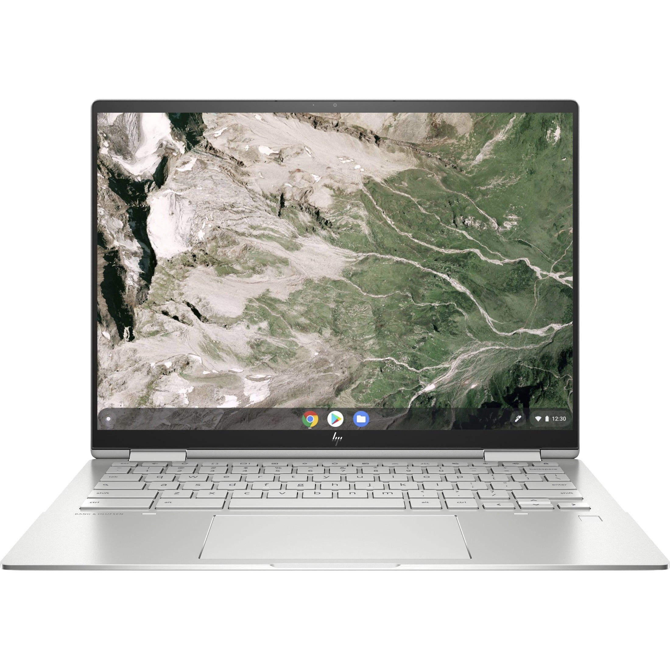 HP Elite 13.5