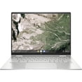 thumbnail image 3 of HP Elite 13.5" Chromebook, Intel Core i5 i5-10310U, 8GB RAM, 128GB SSD, Chrome OS, 3 of 27