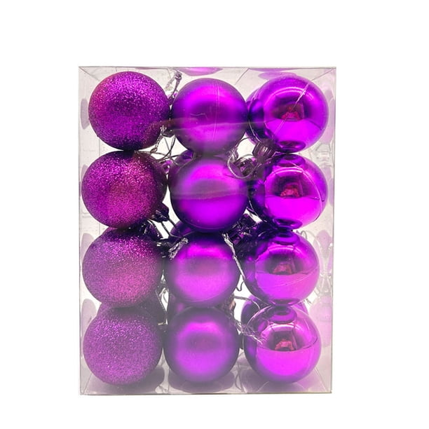 ¡Precios de Clearance!, Adorno navideño de 3 cm con forma de L para colgar en el hogar o en fiestas Akmoler