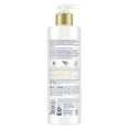 thumbnail image 3 of Dove Hair Therapy Breakage Remedy Hair Shampoo with Nutrient Lock Serum, 13.5 Oz, 3 of 9