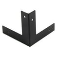thumbnail image 4 of 4 Pcs Box Corner Protect 33MM Jewelry Box Corner Protect with Nails, 4 of 8