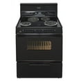thumbnail image 4 of PREMIER EDK240BP 30" freestanding coil electric range, 4 of 7