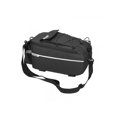 thumbnail image 5 of Topumt Bicycle Rear Rack Storage Luggage Pouch Reflective MTB Bike Pannier, 5 of 7
