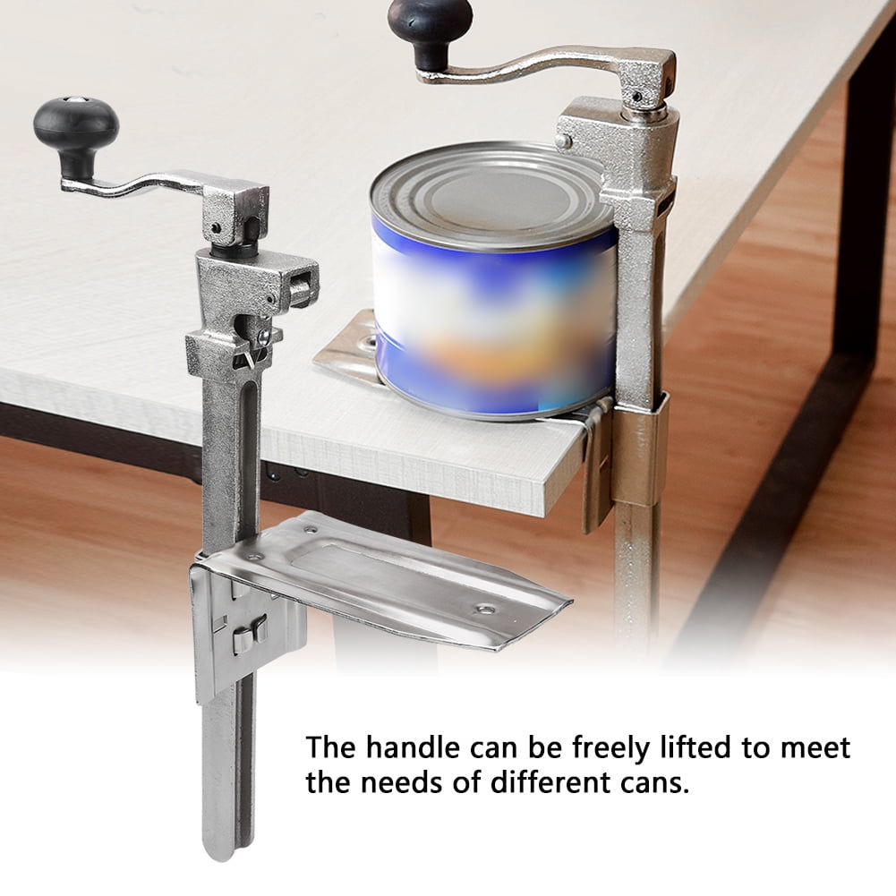 OTVIAP Can Heavy Duty Catering Tin Can Opener Kitchen