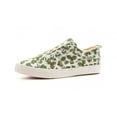 thumbnail image 2 of Corkys Womens Babalu Casual Slip On Fashion Sneaker, Holiday Prints (Holly, 8), 2 of 2