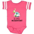 thumbnail image 3 of Inktastic Tiny Scientist Cute Chemist Boys or Girls Baby Bodysuit, 3 of 5