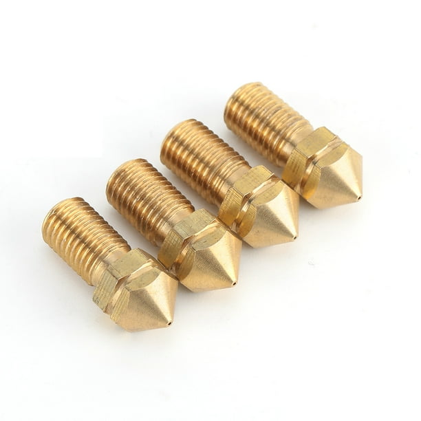 D Printer Accessories,3D Printer Accessories UM3 Small Tip Nozzle