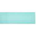 thumbnail image 2 of Design Imports DII Aqua PVC Doubleframe Table Runner 14x72, 2 of 4