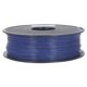 thumbnail image 3 of Filamento para impresora 3D de 1,75 mm, PLA azul brillante, resistente y suave, consumibles de seda., 3 of 14
