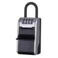 thumbnail image 1 of Dial combinado Key Lock Master Lock de alta capacidad, 1 of 7