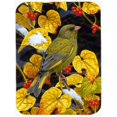 thumbnail image 1 of Carolines Treasures ASA2069LCB European Greenfinch Glass Cutting Board- Large, 1 of 1