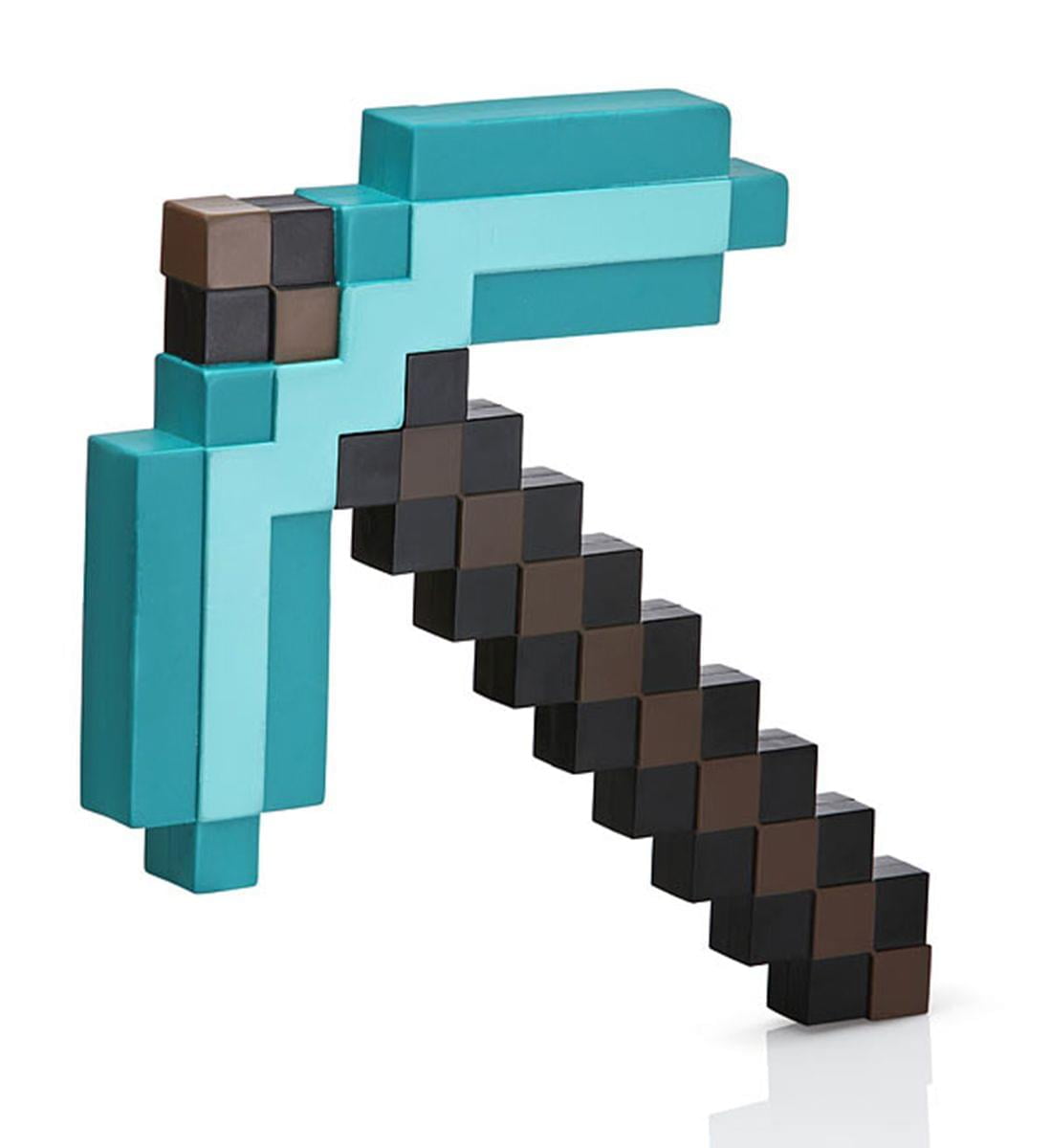 Minecraft Pickaxe