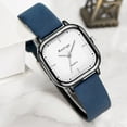 thumbnail image 3 of Nordic Minimalism Design Watch Mens And Womens Simple Affordable Luxury Advanced Sense, 3 of 5