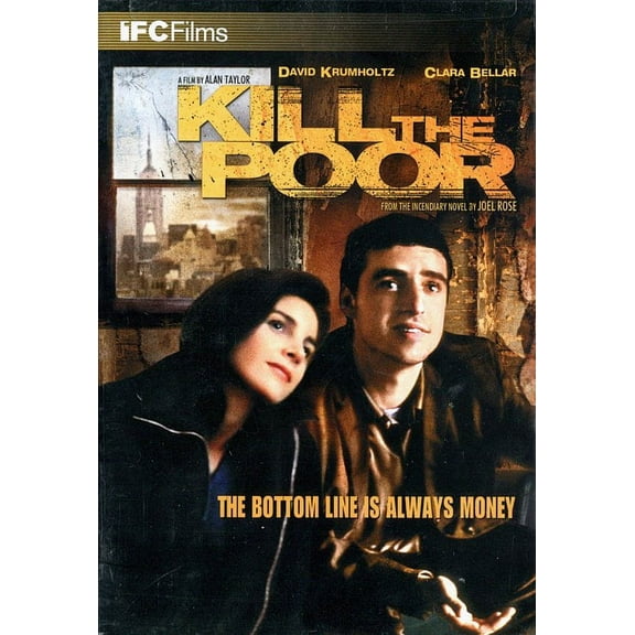 Kill The Poor (Widescreen)