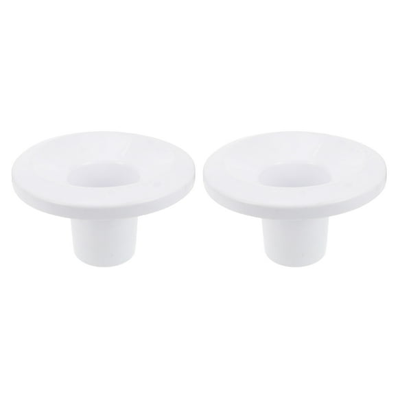 2pcs Dispensador de agua Smart Asiento Universal Agua Reemplazo Reemplazo Asiento inteligente