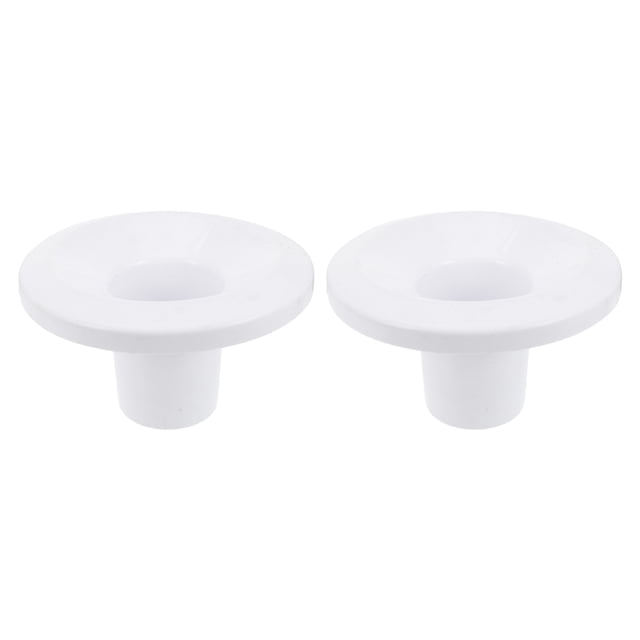 CIMAXIC 2Pcs Water Dispenser Smart Seat Universal Water Cooler Replacement Smart Seat,6.97"X6.97"X4.33"