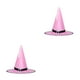 thumbnail image 3 of Naiovety Decoración de Halloween, sombrero de , luces LED, sombrero de de Halloween para niños, suministros de decoración para fiestas, Type2 NO2, 3 of 6