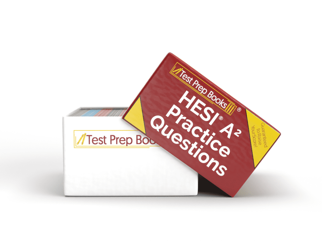 Buy HESI A2 Practice Question Flashcards 2022-2023: HESI Exam Flash ...