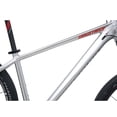 thumbnail image 2 of Bicicleta Industries 950 SL B1 R29 T17 Plata Rojo, 2 of 6