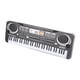 thumbnail image 2 of Teclado digital eléctrico de 61 teclas, instrumento musical de piano, juguete para niños con micrófono, 2 of 15