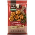 thumbnail image 1 of Ariel Bourekas Pizza KPY GF 500g, Bourekas Pizza KPY GF, 1 of 2