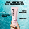 thumbnail image 3 of Water-based lubricant, personal lubricant helps relieve discomfort - 100ml, 3 of 7