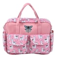 thumbnail image 1 of Bolso de mano informal para mujer, bolso de mano impermeable de gran capacidad, tipo CL, 1 of 5