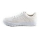 thumbnail image 3 of Tenis Panam Niño Niña Juvenil Casual Escolar 126N0P Blanco 19, 3 of 5