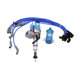 thumbnail image 3 of Kit combinado para distribuidores,Cables del distribuidor,Kit combinado de arnés y juego de reemplazo de tapas,Piezas de la bobina de encendido del conjunto del distribuidor,Accesorios para, 3 of 9