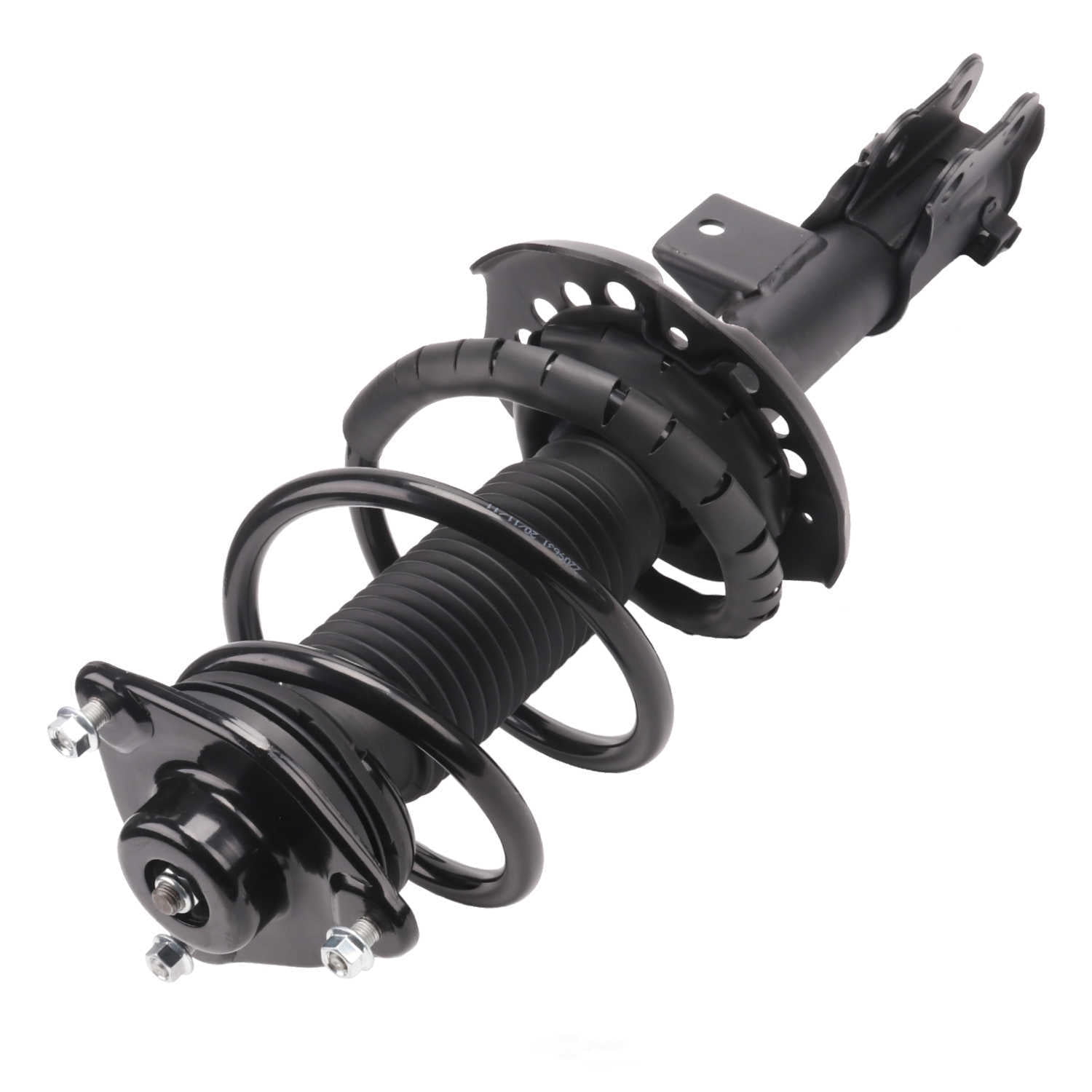 PRT 920150 Suspension Strut and Coil Spring Assembly