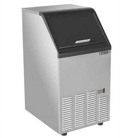 MIM85H Self-Contained Ice Machine