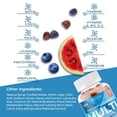 thumbnail image 5 of (Pack Of 4) SUKU Vitamins Mens Multivitamin Gummy 60 Pieces, 5 of 9