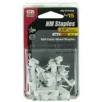 Gardner Bender PS-1575T2, White