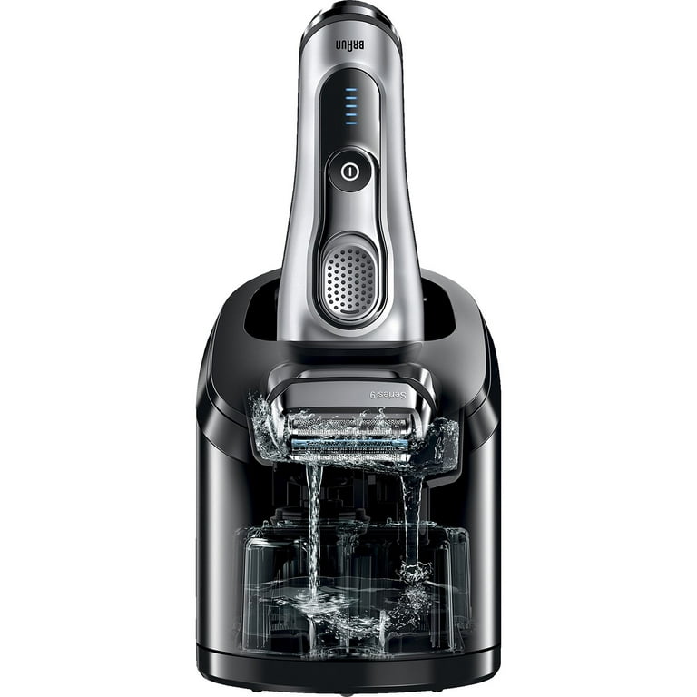 Braun Series 5 5040s Wet&Dry specifications
