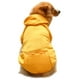 thumbnail image 1 of Suéter con bolsillo y cremallera de lana para otoño e invierno, suéter con capucha para mascotas676, 1 of 6