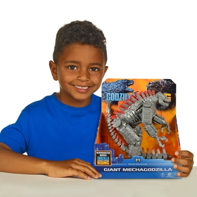 Buy Godzilla Vs Kong 11 Giant Mechagodzilla Online In Taiwan 552878946