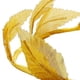 thumbnail image 4 of Diadema Hoypeyfiy Laurel Crown Gold Leaf para adulto, 4 of 7