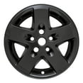 thumbnail image 3 of Coast To Coast IWCIMP340BLK Wheel Skin, 3 of 4