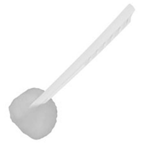 Toilet Bowl Mop, 100 Per Carton