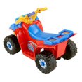 thumbnail image 2 of Véhicule tout-terrain de La Pat’ Patrouille Power Wheels, 2 of 7