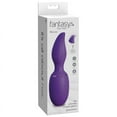 thumbnail image 1 of Fantasy For Her Her Vibromasseur Clitoridien à Gasme de Langue Ultime, Violet, 1 of 5