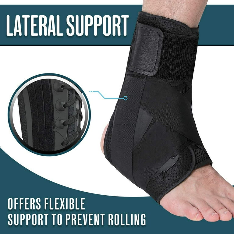 Passagier Stolz Blütenblatt best ankle brace to prevent rolling Lima