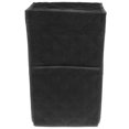 thumbnail image 1 of LOLIPPYY Cover with Pockets Kitchen Blender Cover Black Simple Design 1Set, 1 of 4